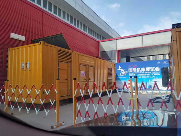 城子河出租发电机-柴油发电机和汽油发电机哪个更好一些？