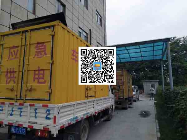城子河发电车出租-发电机产品使用越来越广泛