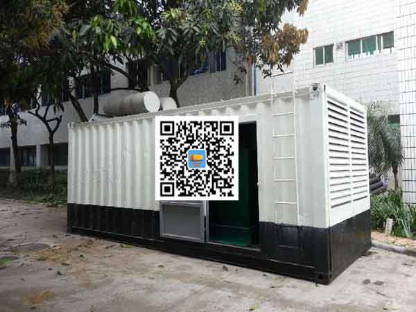 城子河出租发电机-什么样的柴油发电机使用效果比较好