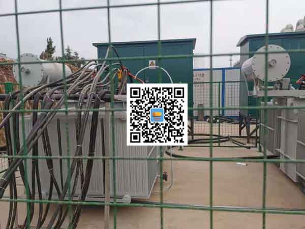 城子河发电机出租-发电机功率适用电缆线规格估算口诀