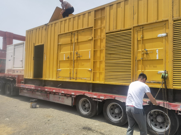 城子河发电机出租100KW发电机需要什么规格的电缆线?