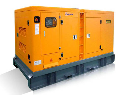 城子河影响 200kw 柴油发电机油耗的因素有哪些?