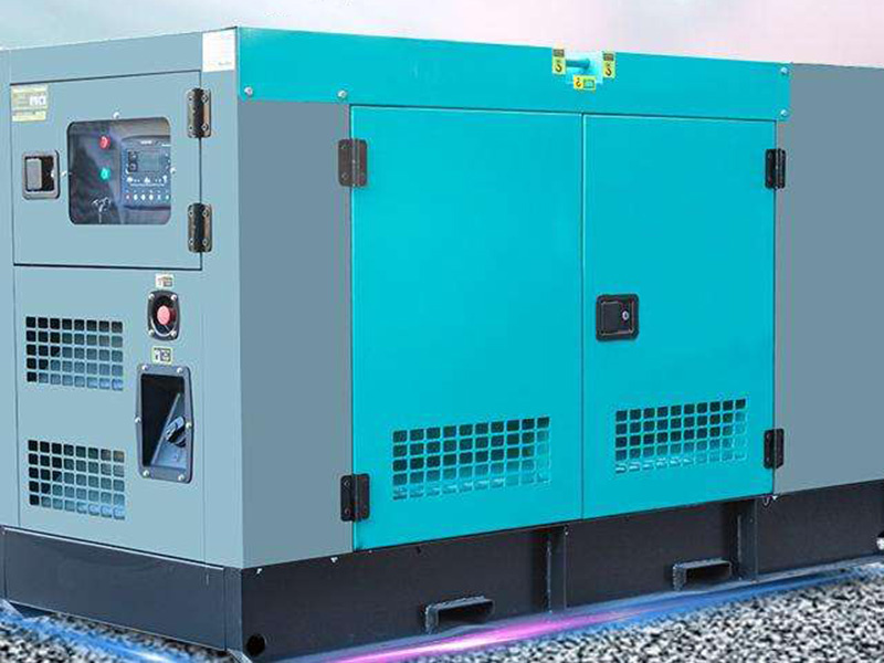 城子河50KW柴油发电机油耗是多少?