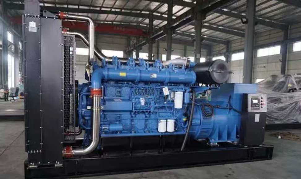 城子河如何选择适合的 500kW 柴油发电机组？