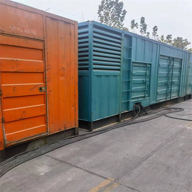 城子河如何选择适合 600kW 柴油发电机组的热继电器？