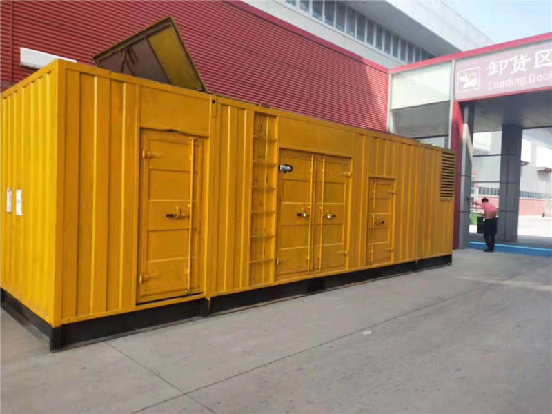 城子河储能设备的前景和市场怎么样?