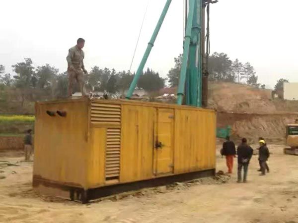 城子河如何判断水冷式机油散热器密封件是否需要更换?
