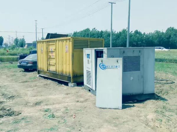 城子河柴油发电机组冬季日常维修需要哪些工具?